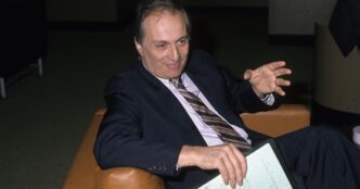 La Scomparsa Di Luigi Mercurio