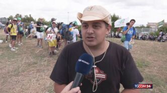 La Spianata Di Tor Vergata Acc