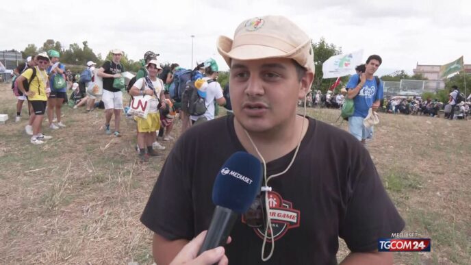 La Spianata Di Tor Vergata Acc