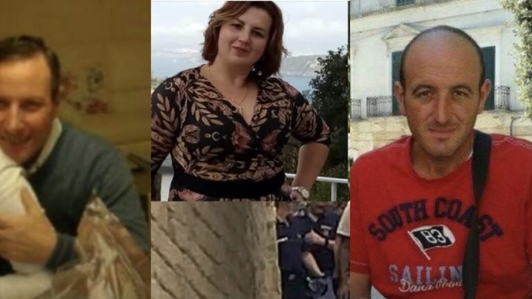 La Strage Di Ischia Ponte3A Eme