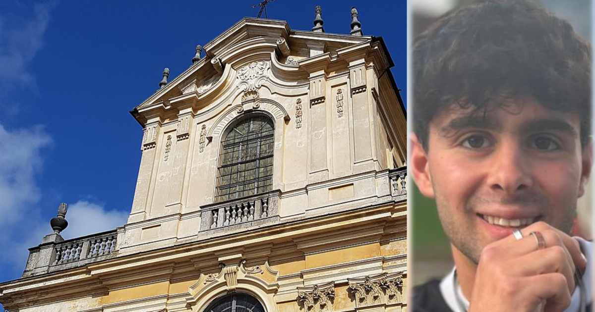 La Tragica Morte Di Manoel Eli