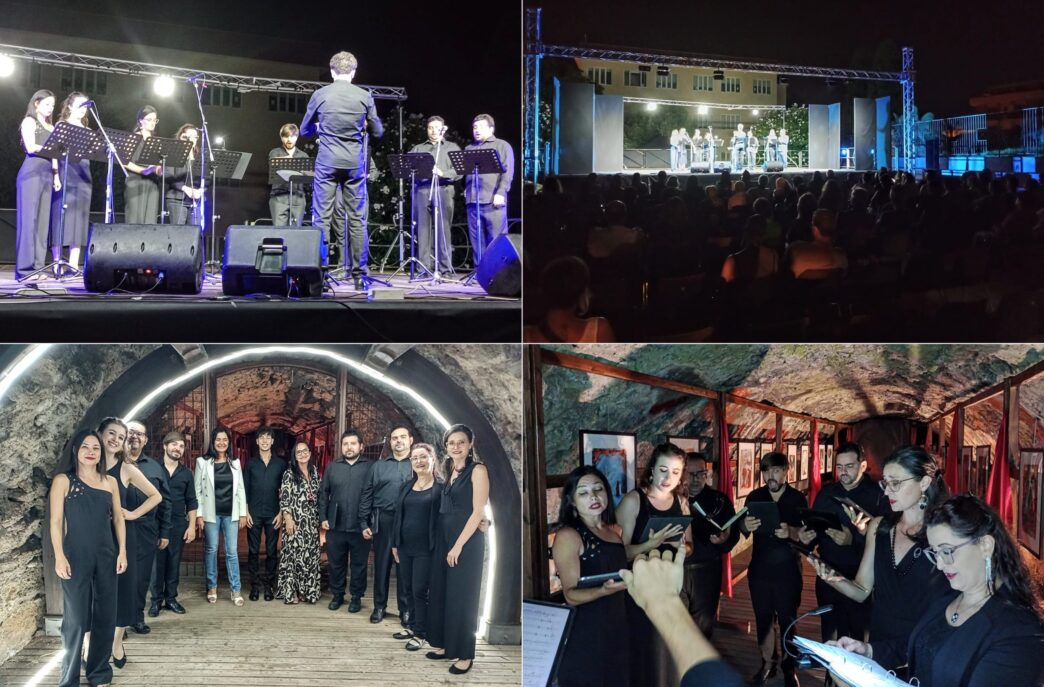 Ladispoli2C Biennale Della Rivi