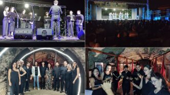 Ladispoli2C Biennale Della Rivi