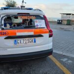 Ladispoli, Atto Vandalico All’auto Medica Del 118 E L’appello Di Fargnoli Per La Tutela Della Comunità
