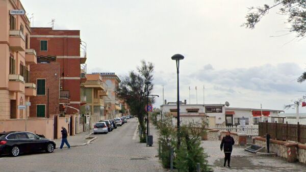 Ladispoli Rifc3A0 Il Look Al Lung