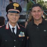 Ladispoli saluta il comandante Umberto Polizzi dopo 45 anni di servizio