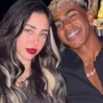 Lamine Yamal Conferma La Storia Con Nicki Nicole Nel Giorno Del Compleanno Della Cantante Argentina