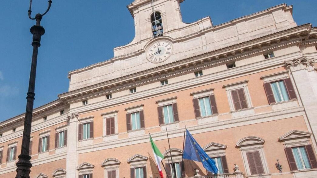 Lavori Parlamentari Prima Dell