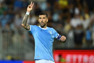 Lazio In Trasferta A Como3A Si
