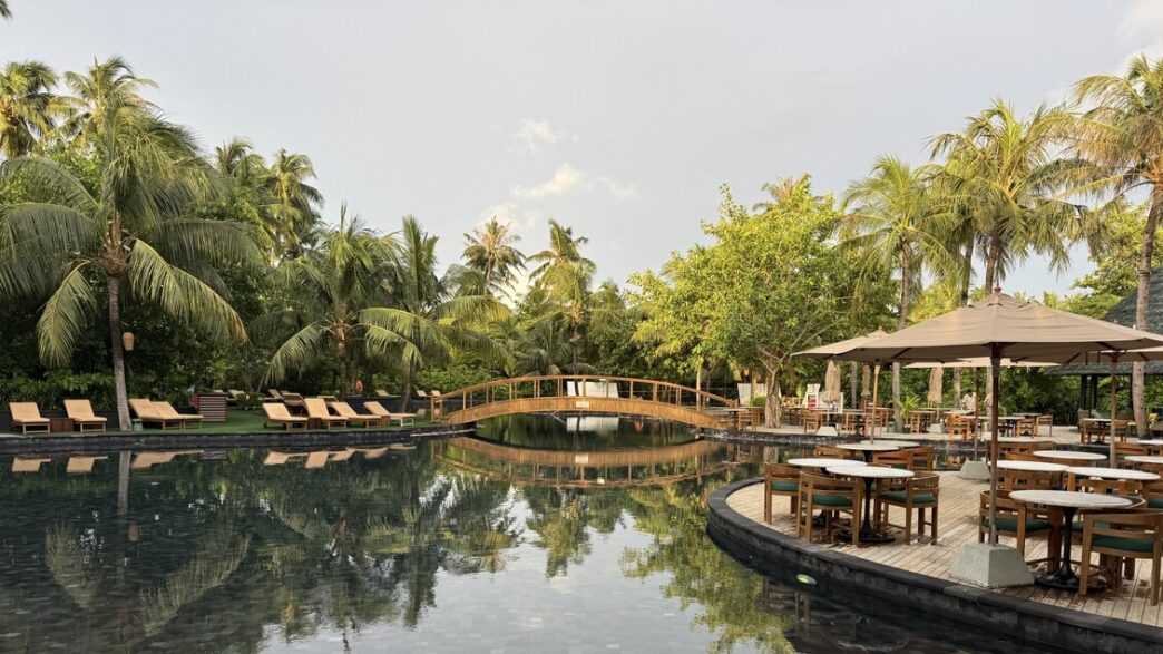 Le Maldive Tra Bellezza Natura