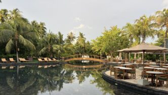 Le Maldive Tra Bellezza Natura