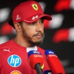 Lewis Hamilton Ammette Difficoltà Con Ferrari Dopo Eliminazione Nel Gp Di Ungheria E Pole Di Leclerc