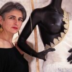 Lisa Tibaldi Grassi Eletta Presidente Regionale Federmoda Lazio Per La Moda E Il Tessile