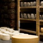 Lo chef stefano d’onghia a Putignano: un ritorno alle origini nella tradizione culinaria delle murge