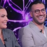 Lorenzo Riccardi e Claudia Dionigi svelano il nome del secondo figlio: sarà Leonardo Maria