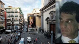 Luigi Giuliano Torna A Forcell
