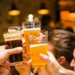 Luppoleti aperti 2025: un viaggio tra birra agricola, raccolta del luppolo e musica live in tutta Italia