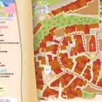 Maenzalandia A Maenza: Una Settimana Di Eventi Dedicati Ai Bambini Nel Borgo Medievale