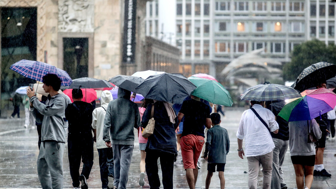 Maltempo Al Nord Italia3A Nubif