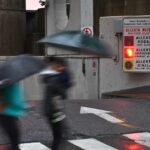 Maltempo al centro-nord con temporali intensi e criticità: la Protezione Civile estende l’allerta