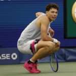 Mannarino avanti agli ottavi agli US Open 2025: Shelton si ritira per infortunio