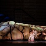 Maria José Siri cade in scena a Torre Del Lago ma conclude Manon Lescaut da seduta al Festival Puccini