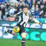 Martin Payero Si Trasferisce In Prestito Con Obbligo Di Riscatto Dall’Udinese Alla Cremonese Per La Stagione 2025/2026