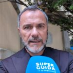Massimiliano Gallo debutta alla regia con la storia vera di “La Salita” alla Mostra Del Cinema Di Venezia