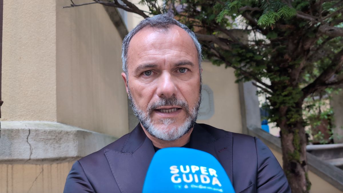 Massimiliano Gallo Debutta All
