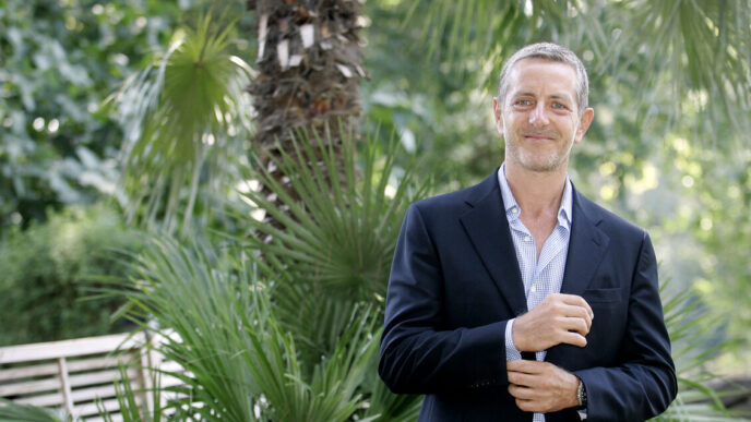 Massimiliano Pani Aggiunge Il