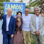 Matteo Ricci A San Benedetto Presenta I Candidati Del Piceno E Rilancia Il Turismo Marchigiano