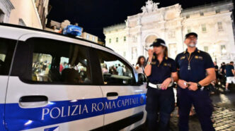 Maxi Operazione Contro La Truf