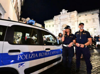 Maxi Operazione Contro La Truf