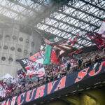 Maxi Processo Agli Ultras Milanisti Conferma Gestione Violenta E Monopolio Della Curva Di San Siro
