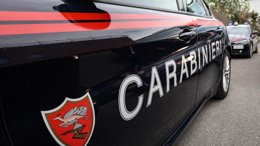 Maxi Sequestro Di 80 Chili Di