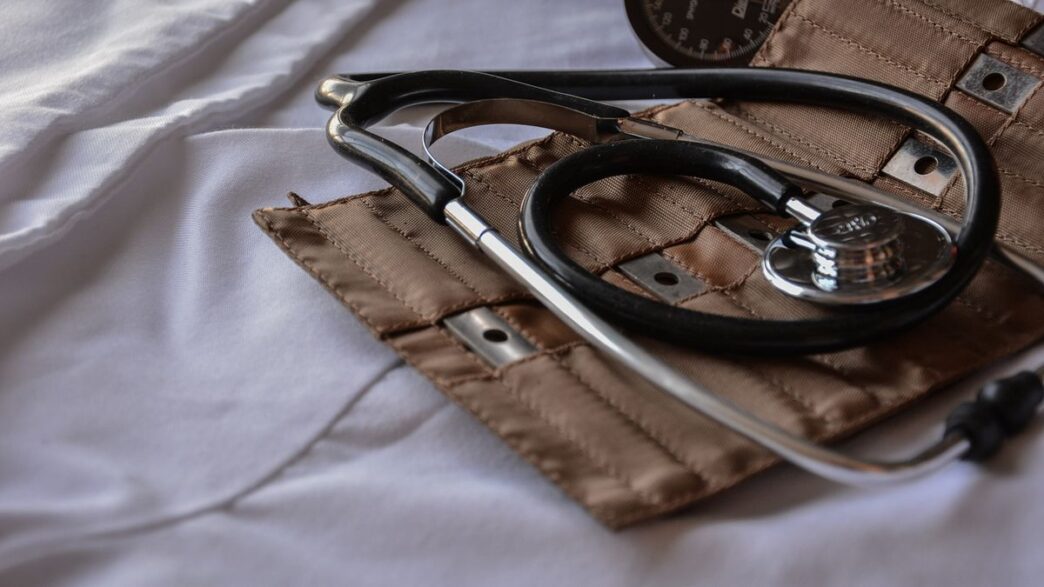 Medico Salva Una Donna Colta D