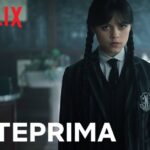 Mercoledì parte 2 su Netflix: nuovi episodi e ospiti d’eccezione dal 3 settembre