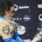 Michela Moioli Racconta Il Percorso Verso Le Olimpiadi Di Milano Cortina 2026 Nel Podcast Della Lombardia