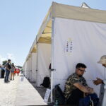 Migliaia Di Giovani Al Circo Massimo Per La Giornata Delle Confessioni In Vista Della Veglia Con Papa Leone