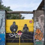 Milano, Le Reazioni Allo Sgombero Del Leonvallo: Artisti E Attivisti Chiedono La Riapertura E La Tutela Del Centro Sociale