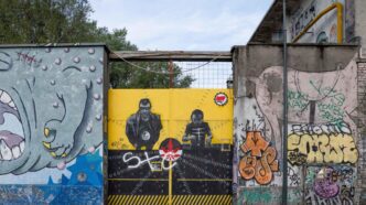 Milano2C Le Reazioni Allo Sgomb