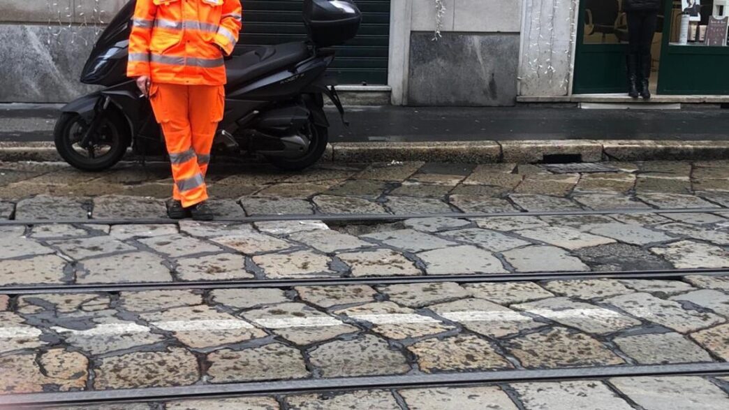 Milano Annuncia Un Piano Strao