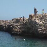 Milioni Di Turisti Italiani E Stranieri Affollano Località Di Mare E Montagna Nella Prima Domenica Di Agosto