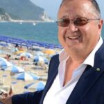Mirko Bilò Si Ricandida Consigliere Regionale Per Forza Italia Sostenendo Il Presidente Acquaroli E Punta Su Infrastrutture E Sanità