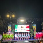 Miss Riviera Tirrenica 2025 A Fiumicino: La Finale Regionale Verso Le Prefinali Nazionali Di Miss Italia