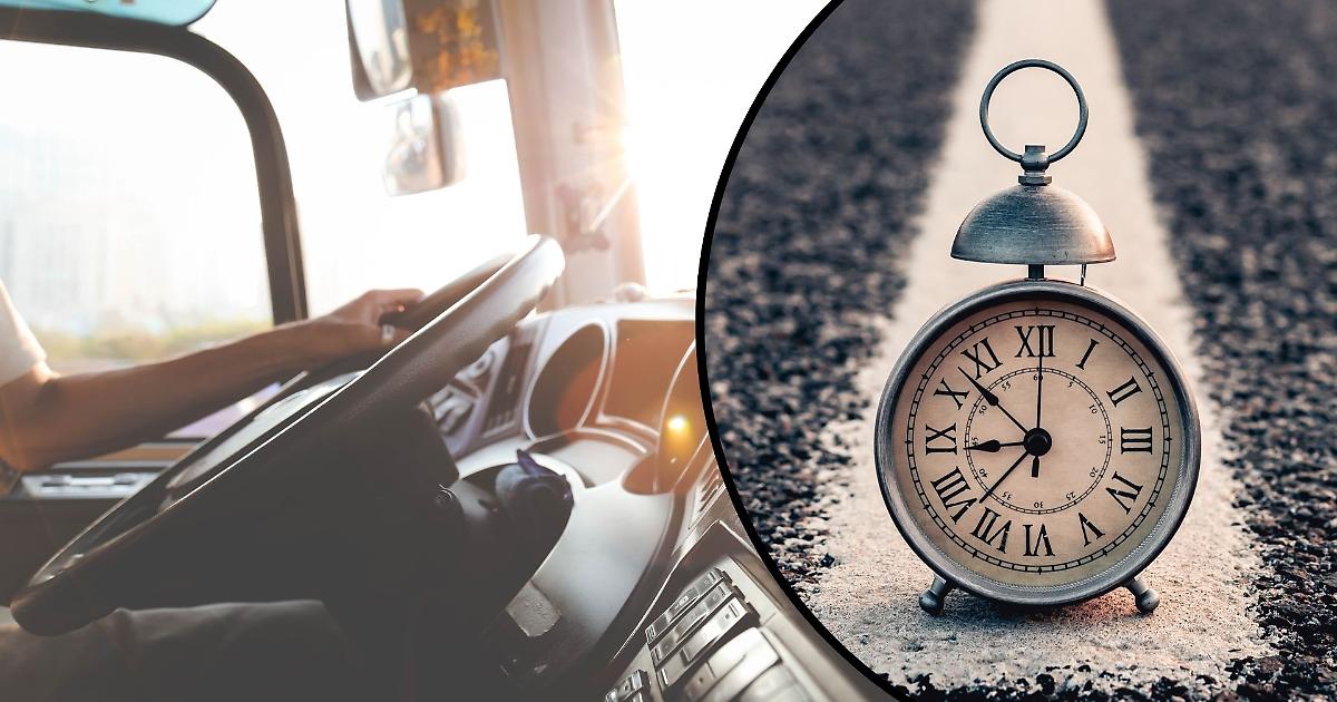 Morta Un Autotrasportatore Tor