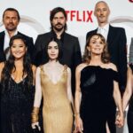 Morte Sul Set Di Emily In Paris A Venezia: Muore Diego Borella, Assistente Alla Regia Durante Le Riprese Dell’hotel Danieli