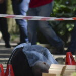 Morte di Andriy Parubiy a Leopoli, indagini su omicidio e possibile legame con Russia in corso