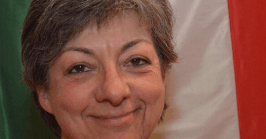 Morte Di Loredana Trinchieri S