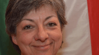 Morte Di Loredana Trinchieri S